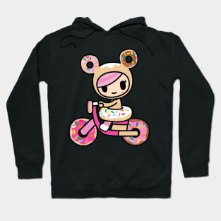 Tokidoki Emma's Wonderland Hoodie